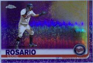 Eddie Rosario