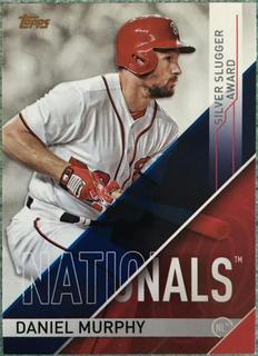 Daniel Murphy