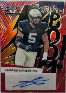 George Karlaftis