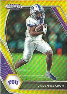 Jalen Reagor