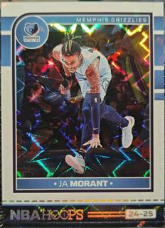 Ja Morant