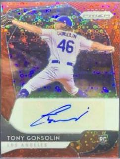Tony Gonsolin