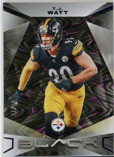 T.J. Watt