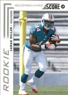 Lamar Miller