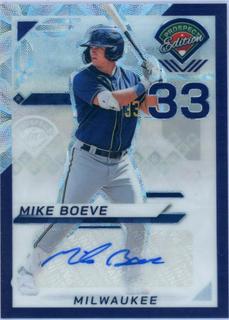 Mike Boeve