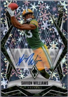 Savion Williams