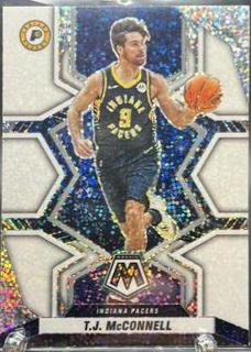 T.J. McConnell