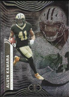 Alvin Kamara