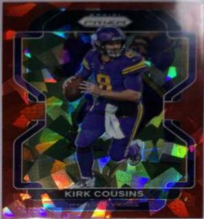 Kirk Cousins