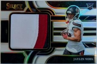 Jaylin Noel