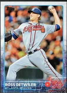 Ross Detwiler