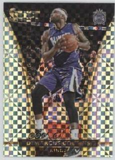 DeMarcus Cousins