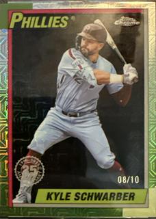 Kyle Schwarber