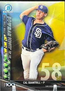 Cal Quantrill