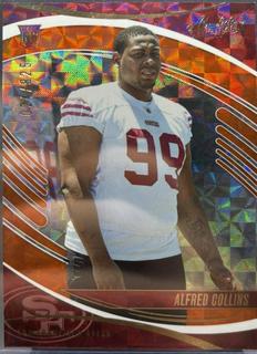 Alfred Collins
