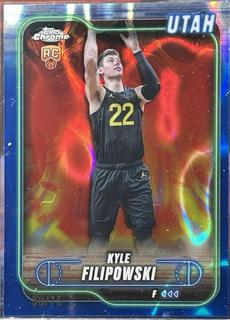 Kyle Filipowski