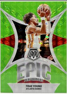 Trae Young
