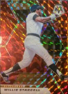 Willie Stargell