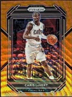 Caris LeVert