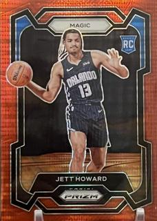Jett Howard