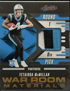Tetairoa McMillan