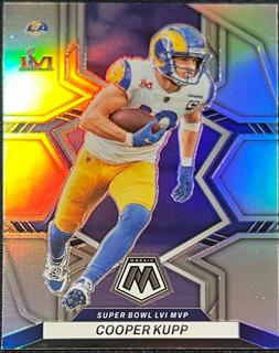 Cooper Kupp