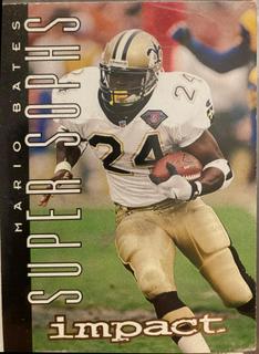 Mario Bates