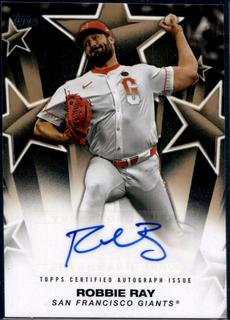 Robbie Ray