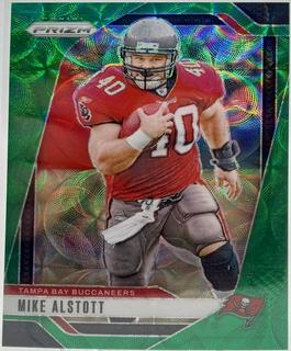 Mike Alstott