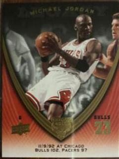 Michael Jordan