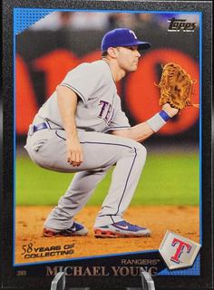 Michael Young