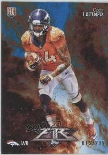 Cody Latimer