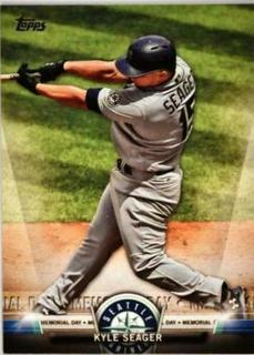 Kyle Seager