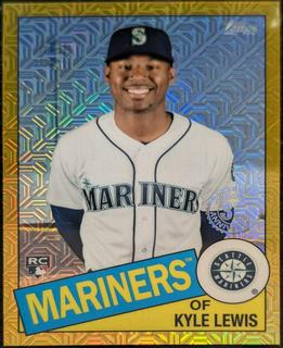 Kyle Lewis