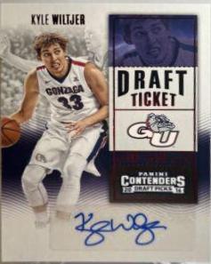 Kyle Wiltjer