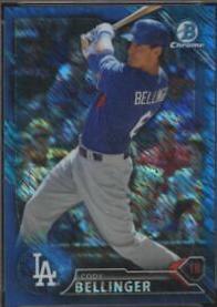 Cody Bellinger