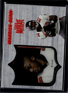 Warrick Dunn