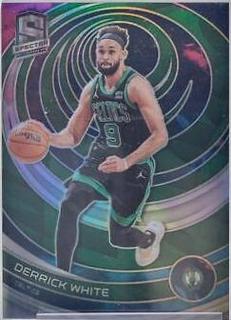 Derrick White