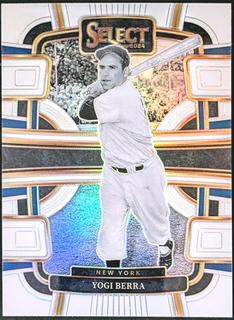 Yogi Berra