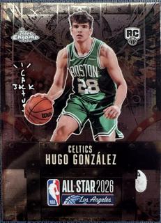 Hugo Gonzalez