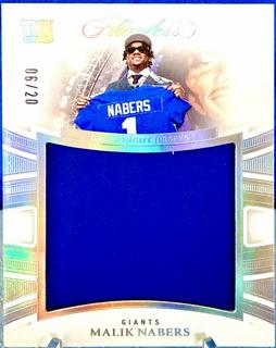 Malik Nabers