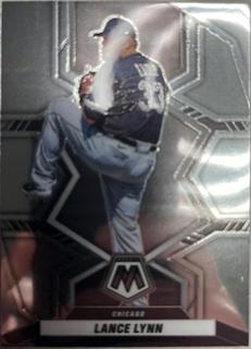 Lance Lynn
