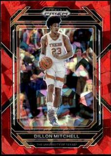 Dillon Mitchell