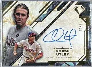 Chase Utley