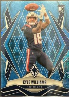 Kyle Williams