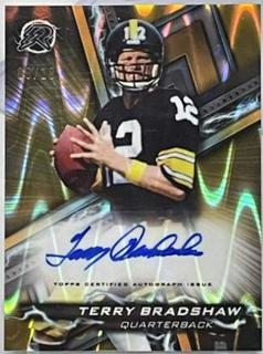 Terry Bradshaw
