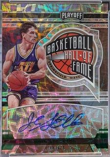 John Stockton