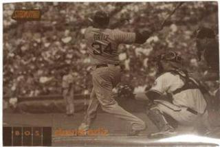 David Ortiz
