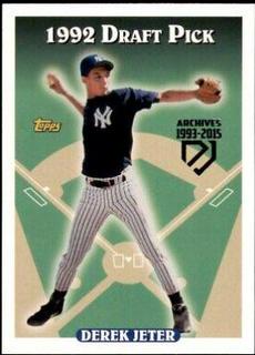 Derek Jeter