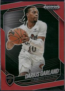 Darius Garland